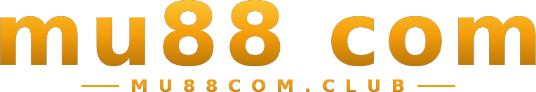 mu88 com logo
