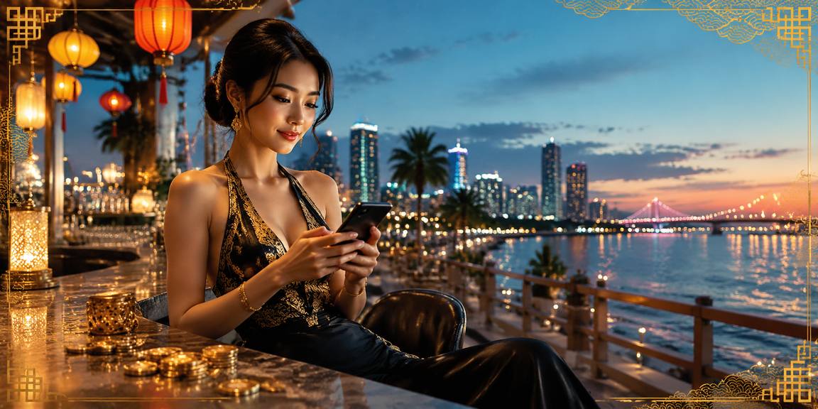 mu88 com Slot Sen Vàng