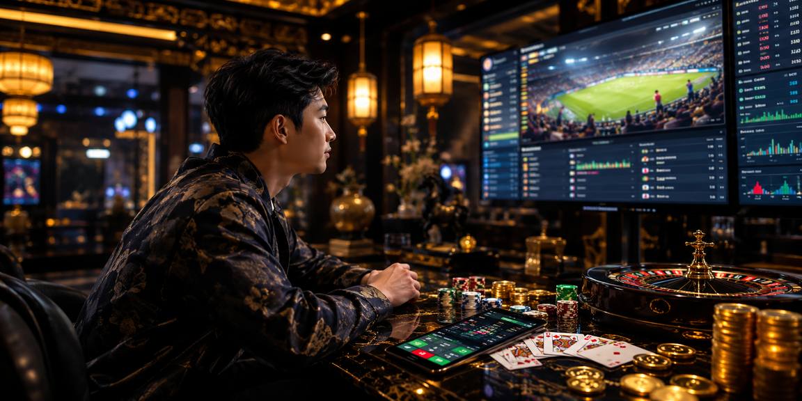 mu88 com Casino